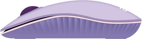 Клавиатура+мышь ACER Клавиатура + мышь OCC205 ZL.ACCEE.00D, цвет сиреневый