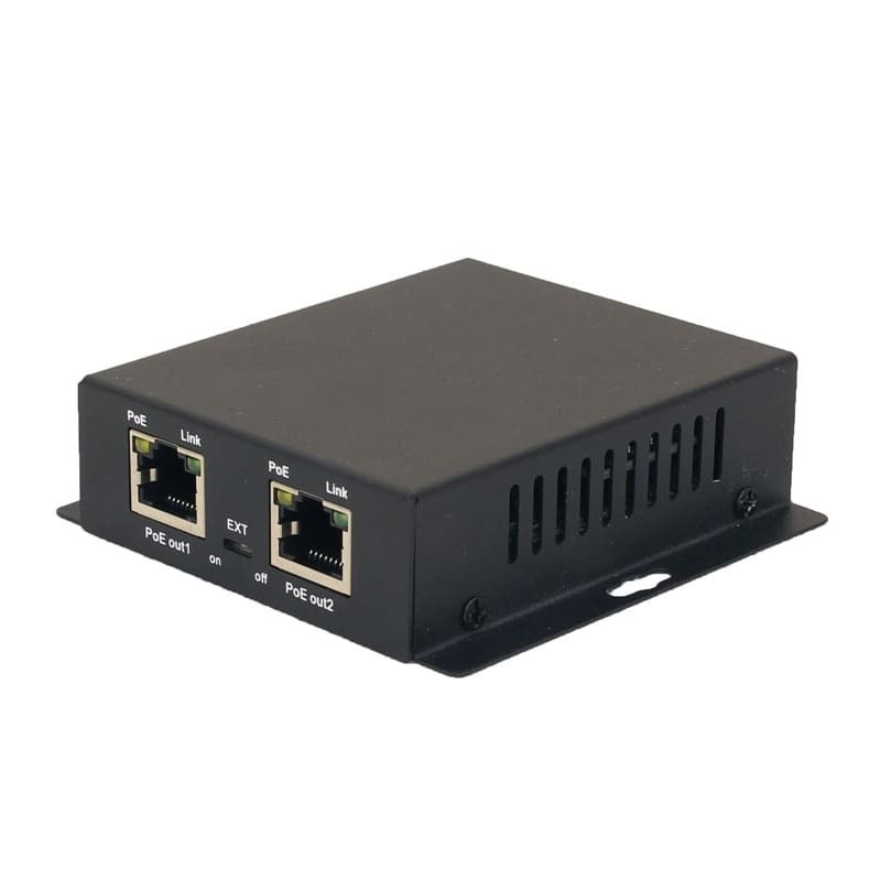 Сопутствующее оборудование OSNOVO Удлинитель SW-8030/D