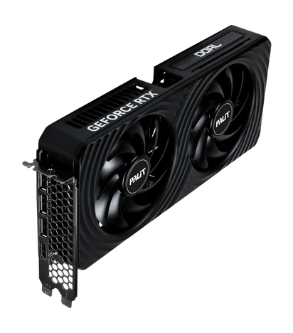 Видеокарта Palit GeForce RTX 5060 Ti 8 ΓБ Retail