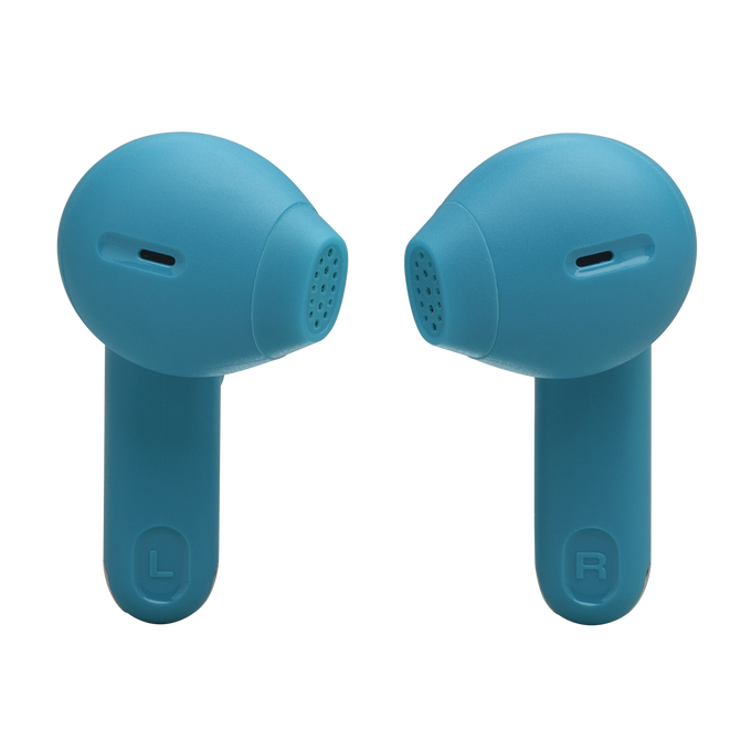 Bluetooth-гарнитура JBL Tune Flex 2, цвет синий