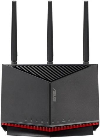 Wi-Fi роутер ASUS RT-BE86U