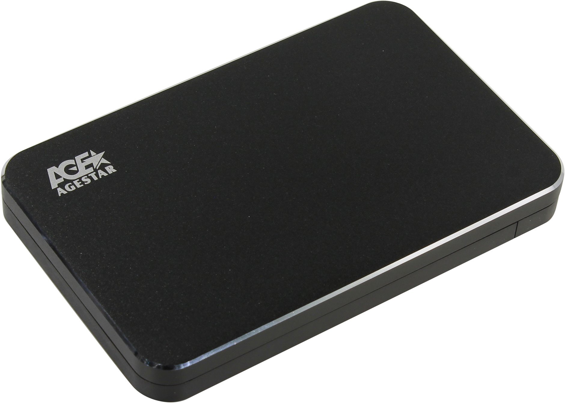 Внешний корпус для HDD AgeStar 2.5'' 3UB2A18