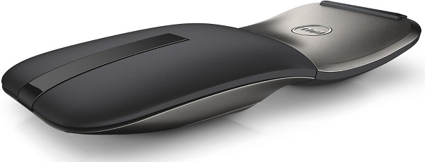 Мышь Dell Technologies WM615 570-AAIH, цвет черный