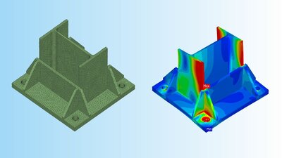 НТЦ «АПМ» APM Civil Engineering 20 (комплектация PRIME), сетевая лицензия