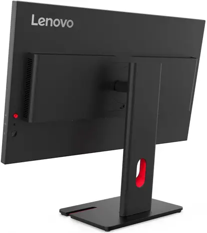 Монитор LENOVO T27Q-40 27.0-inch черный