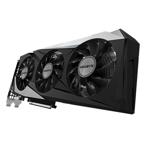 Видеокарта Gigabyte GeForce RTX 3060 12 ΓБ Retail