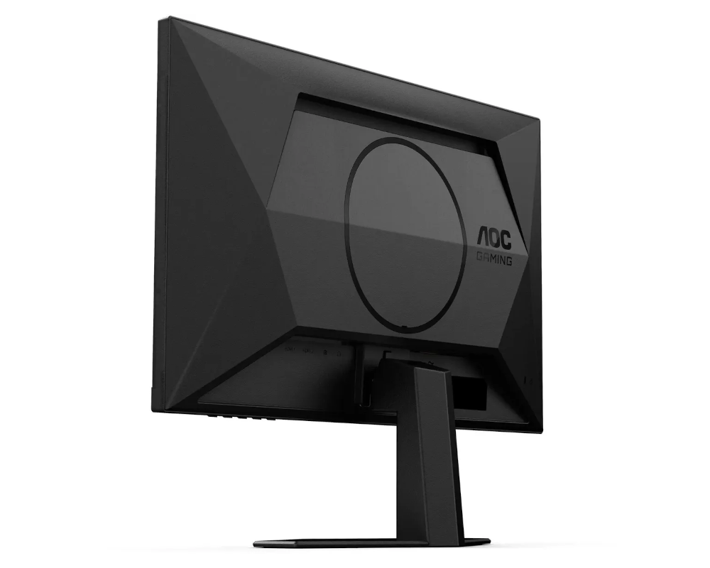 Монитор AOC 27G4XE 27.0-inch черный