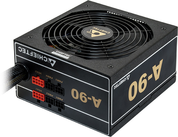 

Блок питания Chieftec GDP-750C