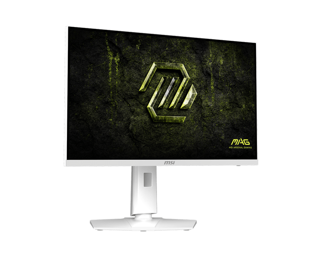 Монитор MSI 274QRFW X32 27.0-inch белый