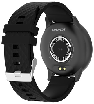 Умные часы DIGMA Smartline D3