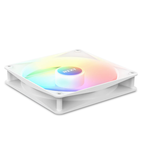 Вентилятор NZXT Case Fan F120 RGB Core
