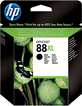 

Картридж черный HP Inc. C9396AE