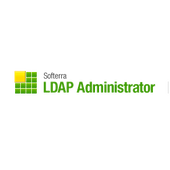 Softerra LDAP Administrator