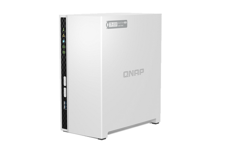 Сетевое хранилище QNAP 2 disks TS-233
