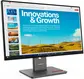 Монитор LENOVO P24QD-40 23.8-inch черный