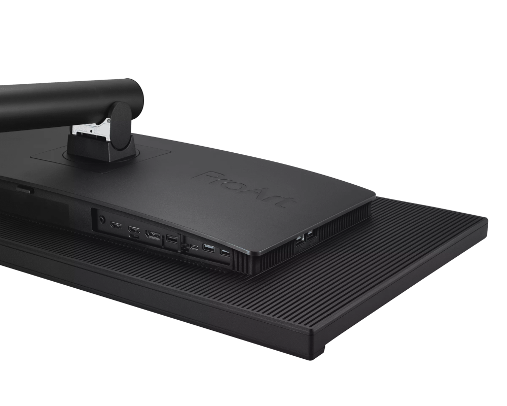 Монитор ASUS PA348CGV 34.0-inch черный