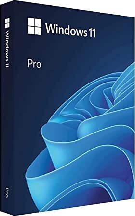 Microsoft Windows Professional 11, Электронная лицензия