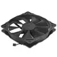 Вентилятор Noctua для корпуса NF-A20 PWM chromax.black.swap