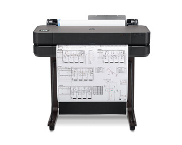 HP Inc. Designjet T630