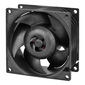 Вентилятор ArcticCooling серверный S8038-10K (1 Pack)