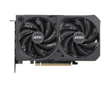 Видеокарта MSI GeForce RTX 5050 8 ΓБ Retail