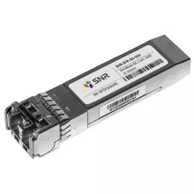 Трансивер SNR SNR-SFP-SX-1310