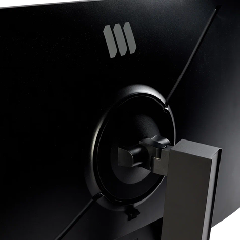 Монитор Инферит Pro 27.0-inch черный