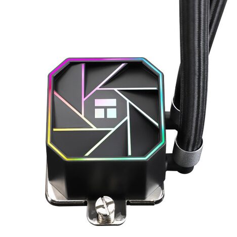 Кулер Процессорный Thermalright Водяное охлаждение Aqua Elite 360 V3 ARGB