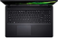 Ноутбук ACER Aspire 3 A315-56-513B Intel Core i5-1035G1 (черный)