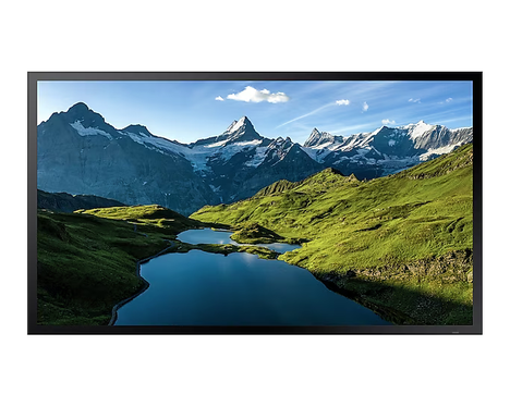 Монитор Samsung OH55A-S 55.0-inch черный