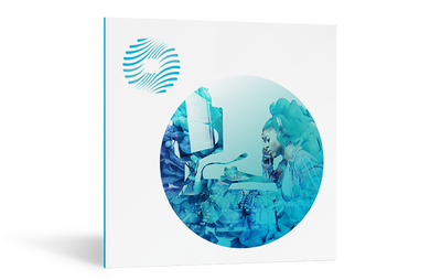 iZotope Ozone 8 (академическая лицензия Advanced Complete Mastering System with Extended Professional Features),