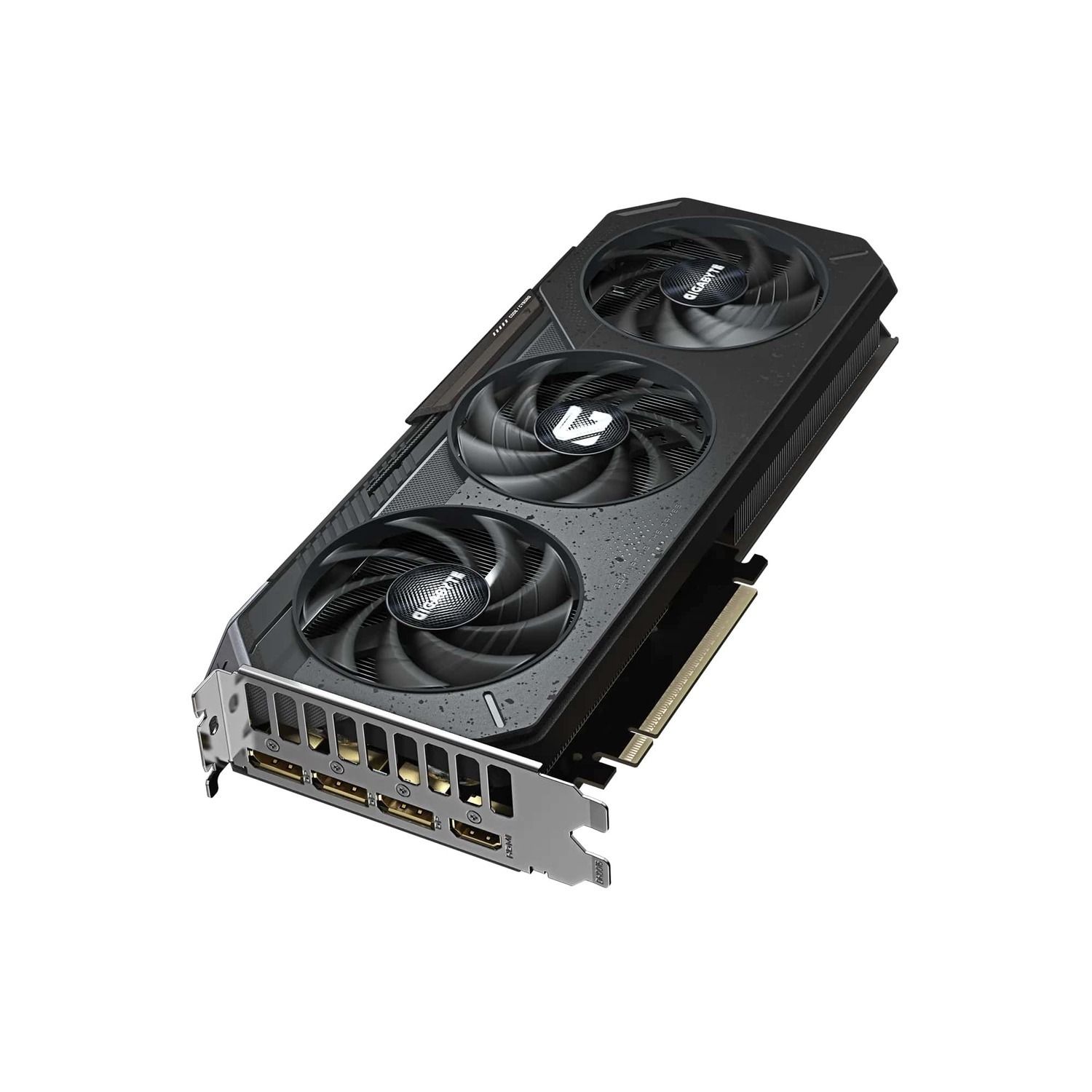 Видеокарта Gigabyte GeForce RTX 5060 Ti 8 ΓБ Retail