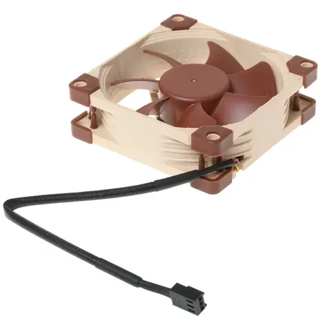 Вентилятор Noctua для корпуса NF-A8 FLX