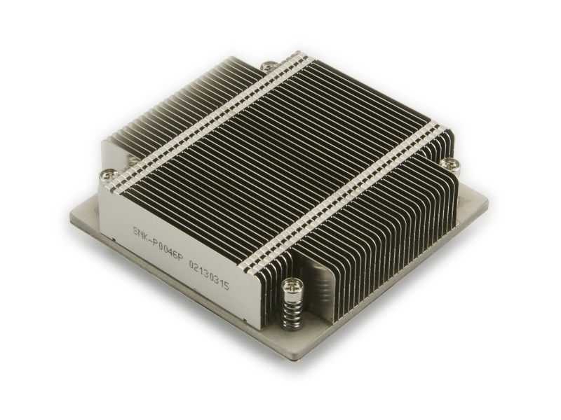 SUPERMICRO FAN SNK-P0046P