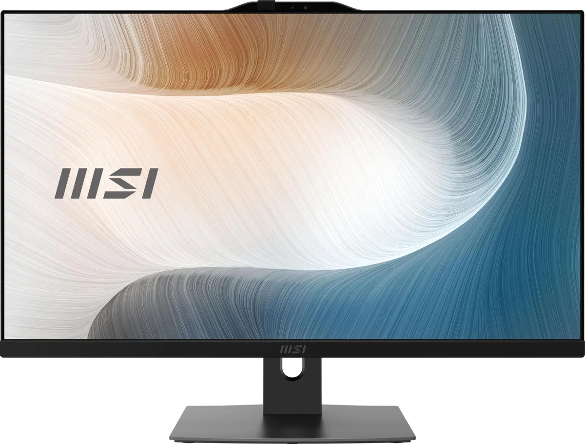Моноблок MSI 1M-687XRU 1 TБ