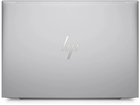 Ноутбук HP Inc. Zbook Firefly 14 G10 8L8P5PA (серый)