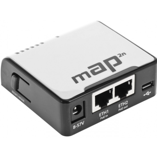 Точка доступа MikroTik RBMAP2ND