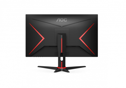 Монитор AOC 27G2SPAE 27.0-inch черный
