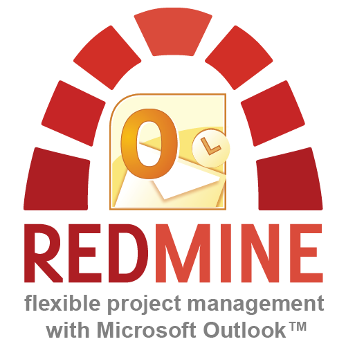 Redmine Outlook Add-In