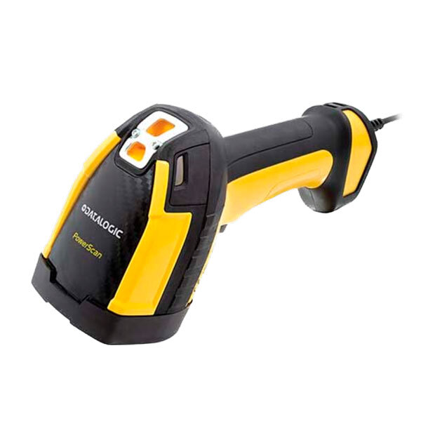 Сканер штрихкодов Datalogic PowerScan Handheld PD9630