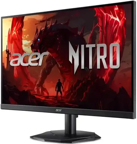 Монитор ACER KG271X1bmiipx 27.0-inch черный