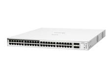 Коммутатор Hewlett Packard Enterprise 1830 (плохая упаковка)