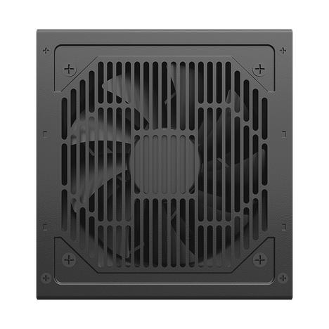 Блок питания PcCooler ATX 550W P3-F550-W1H 80 PLUS WHITE (20+4pin) APFC 120mm fan 6xSATA Cab Manag RTL