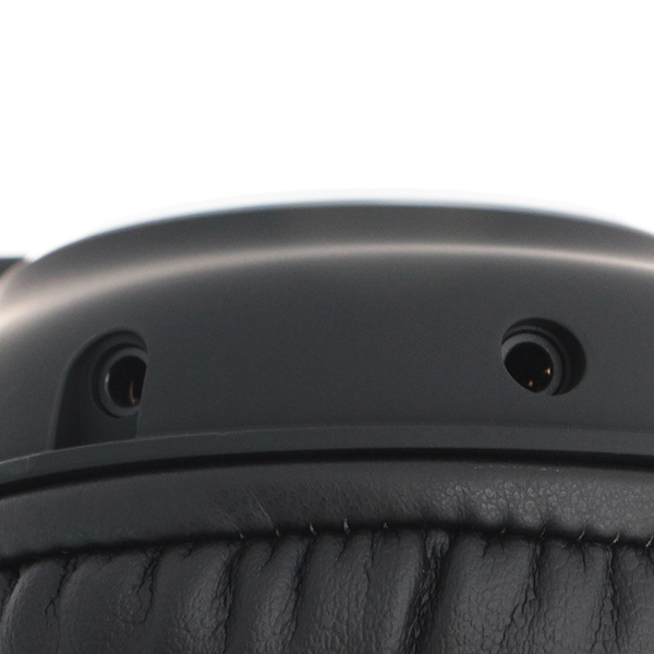 Гарнитура Logitech PRO X Gaming, цвет черный