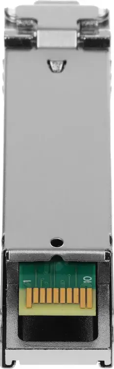 Трансивер OSNOVO SFP-S1LC13-G-1550-1310-I