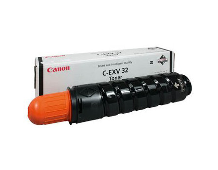 Тонер-картридж черный Canon C-EXV32, 2786B002