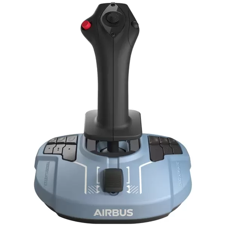 Игровой манипулятор Thrustmaster TCA Sidestick Airbus Edittion