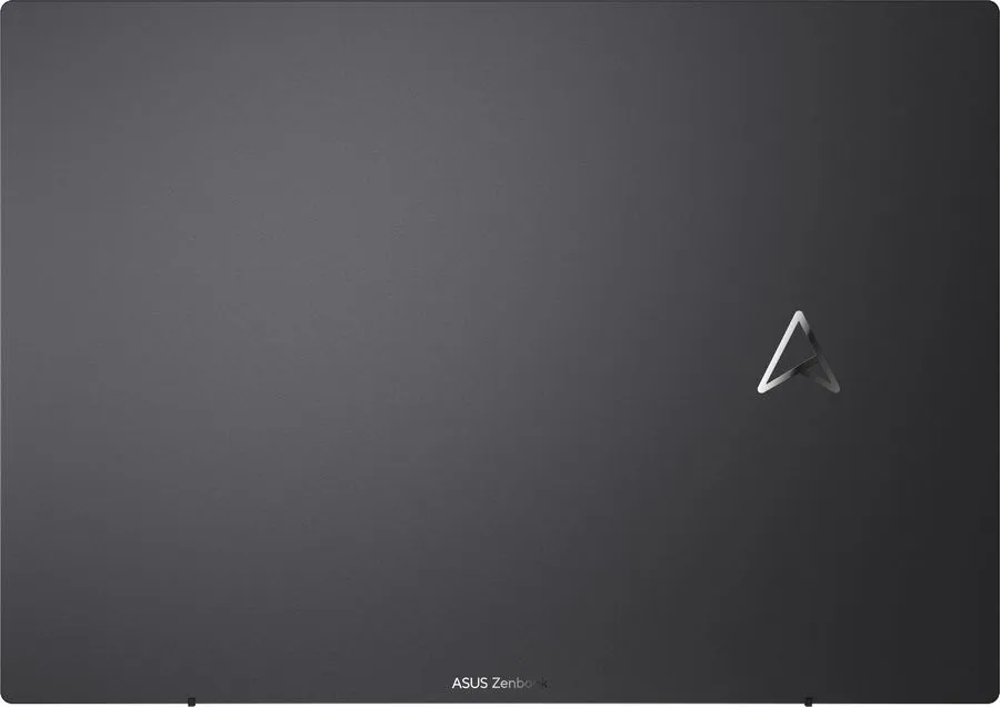 Ноутбук ASUS Zenbook 14 UM3402YA AMD Ryzen 5 7430U (черный)