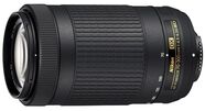 

Объектив Nikon AF-P DX