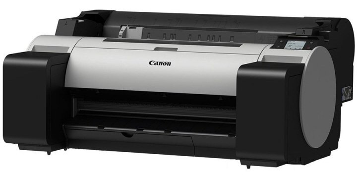 Плоттер Canon imagePROGRAF TM-200